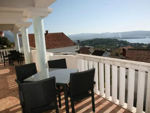 Prodaja, kuća, 570m², Tivat, Crna Gora - image 16