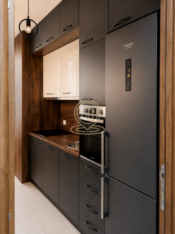 Rent, two bedroom apartment, 52m², Kluz, Zvezdara Sve Podlokacije