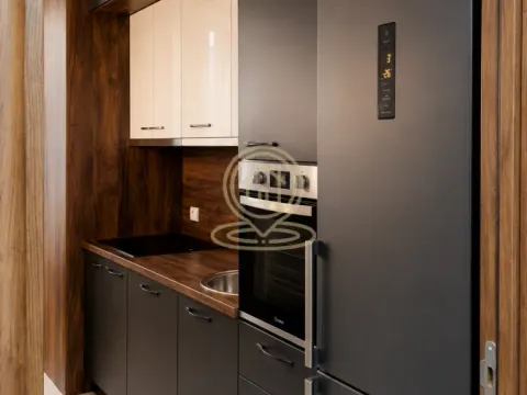 Rent, two bedroom apartment, 52m², Kluz, Zvezdara Sve Podlokacije - image 10