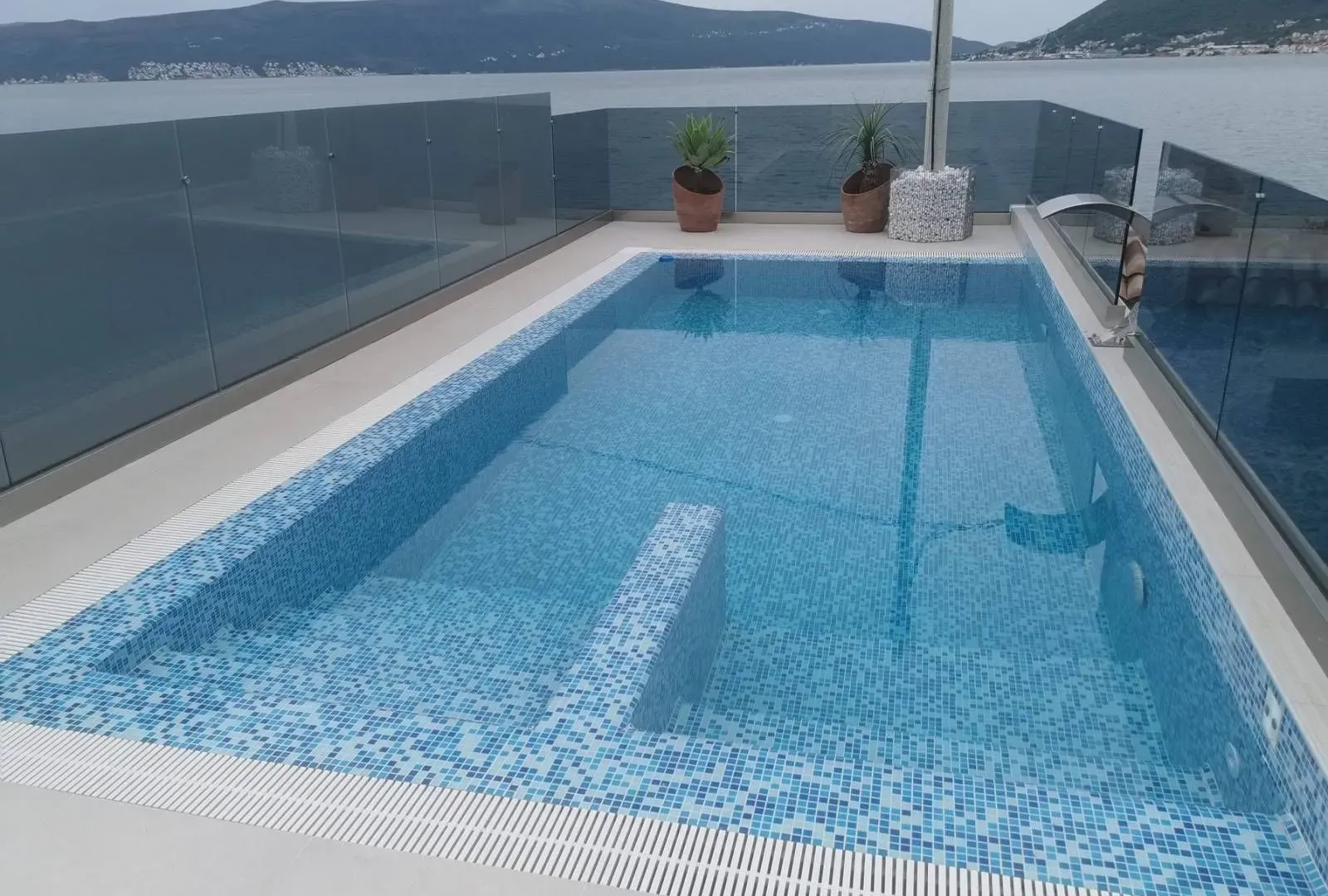 Sale, house, 120m², Tivat, Crna Gora