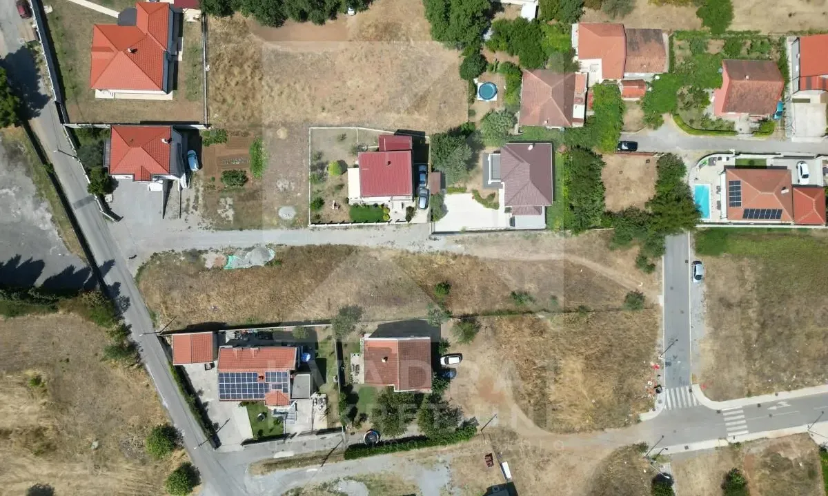 Prodaja, plac, 400m², Gornja Gorica, Podgorica