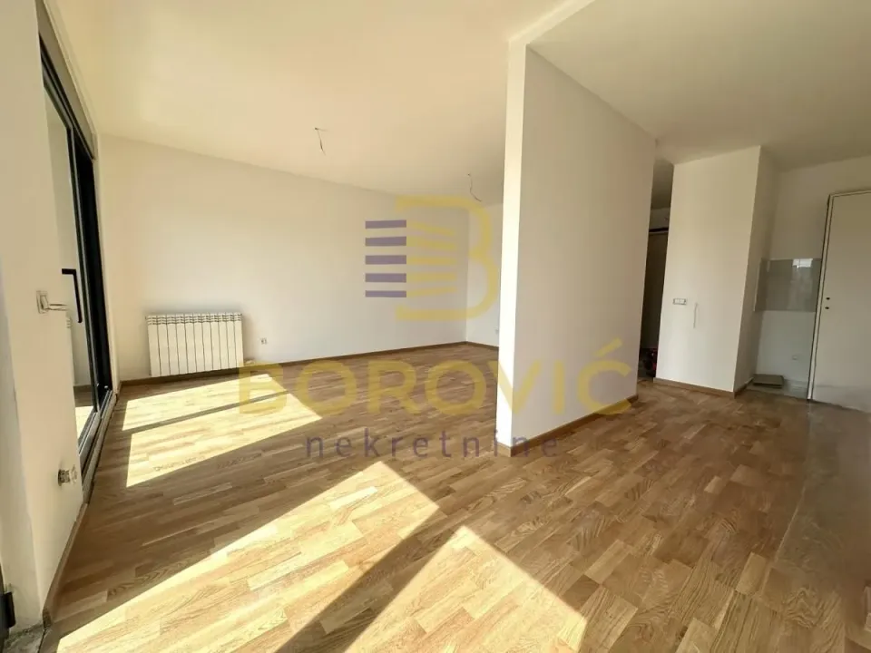 Sale, three bedroom apartment, 75m², Dušanovac, Voždovac Sve Podlokacije