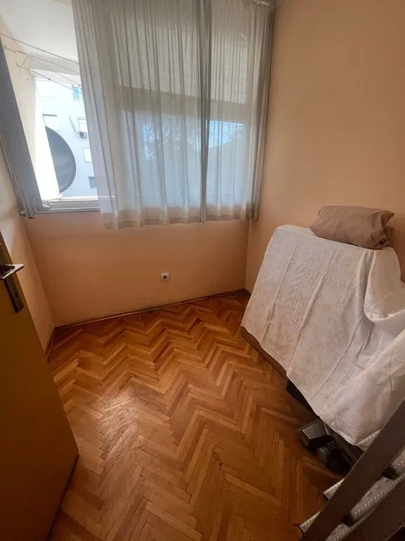 Rent, four bedroom apartment, 100m², Preko Morače, Podgorica