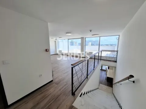 Rent, office space, 314m², Liman 3, Novi Sad Sve Podlokacije - image 15