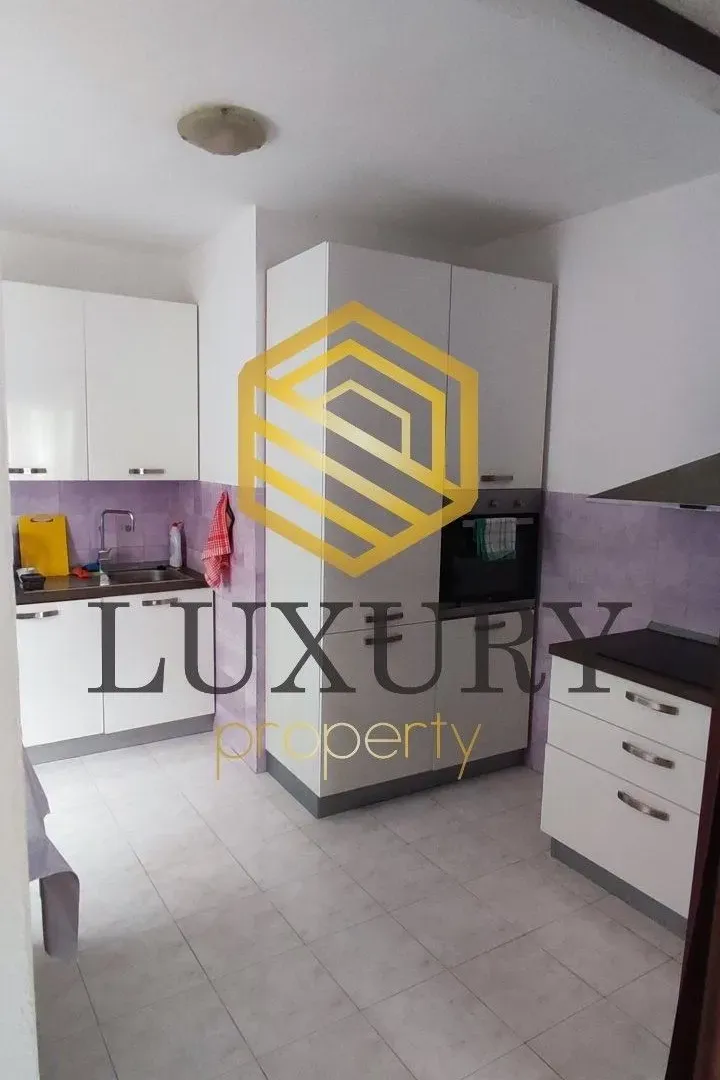 Rent, one bedroom apartment, 120m², 1 maj, Podgorica