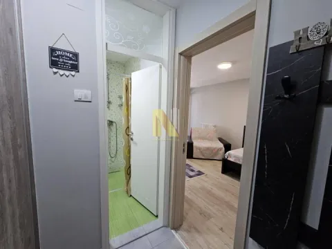 Prodaja, jednosoban stan, 33m², Bulevar Oslobodjenja, Novi Sad Sve Podlokacije - image 4