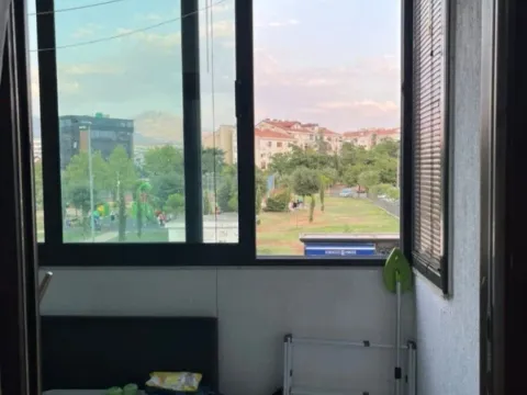 Prodaja, jednosoban stan, 38m², Stari Aerodrom, Podgorica - image 6