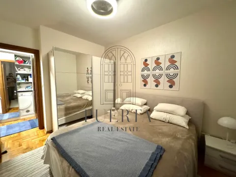 Sale, two bedroom apartment, 69m², Pobrežje, Podgorica - image 11