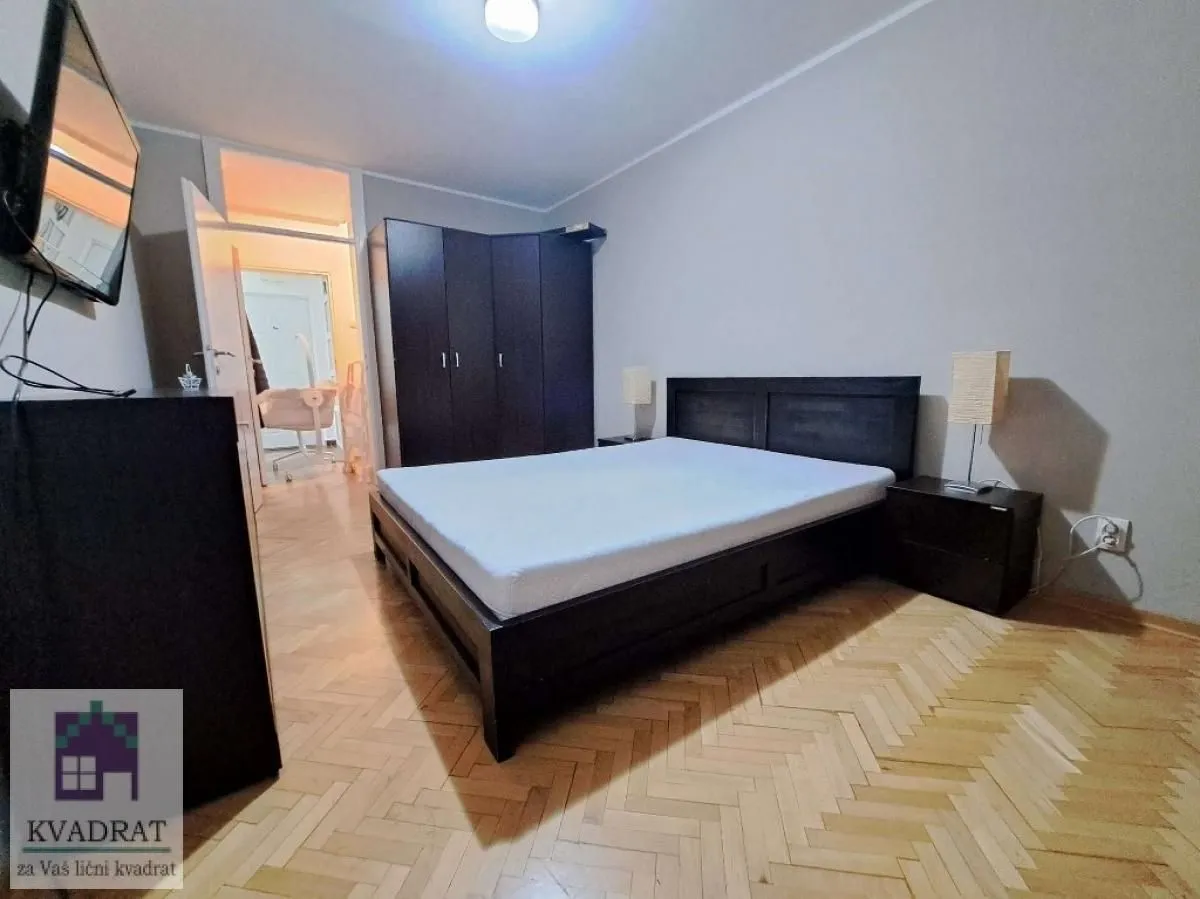 Izdavanje, četvorosoban stan, 97m², Obrenovac, Beograd