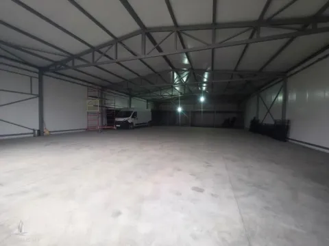 Izdavanje, poslovni prostor, 450m², Leštane, Grocka - image 12