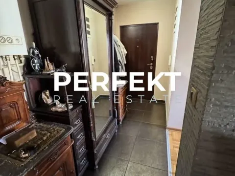 Sale, three bedroom apartment, 79m², Centar, Pančevo - image 19