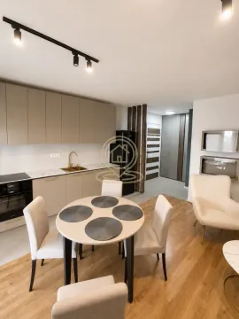 Rent, two bedroom apartment, 49m², Lekino Brdo, Voždovac Sve Podlokacije - image 5