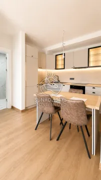 Sale, one bedroom apartment, 53m², Ilino, Bar - image 16