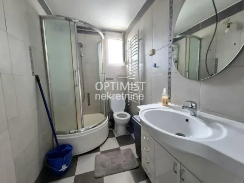 Rent, two bedroom apartment, 46m², Slavija, Vračar Sve Podlokacije - image 5