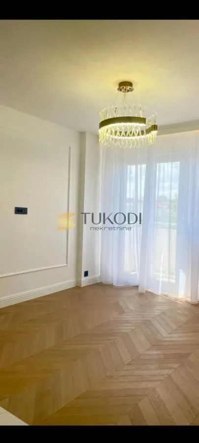 Prodaja, jednosoban stan, 43m², Južni Bulevar, Vračar Sve Podlokacije