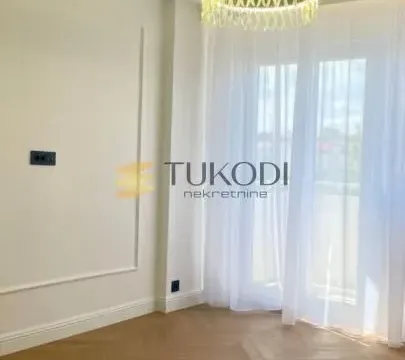 Sale, one bedroom apartment, 43m², Južni Bulevar, Vračar Sve Podlokacije - image 7