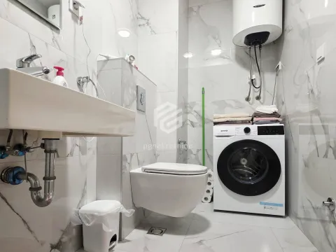 Rent, two bedroom apartment, 68m², Stara Varoš, Podgorica - image 11