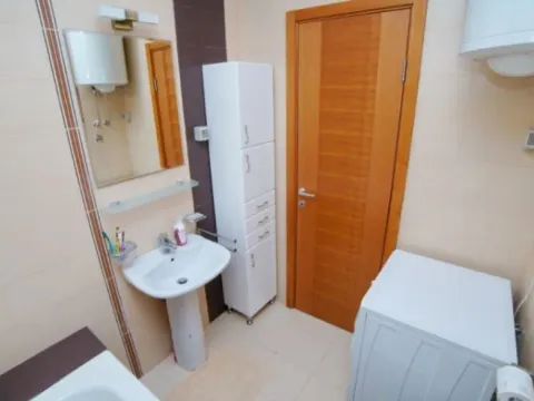 Rent, one bedroom apartment, 58m², Bar, Crna Gora - image 7