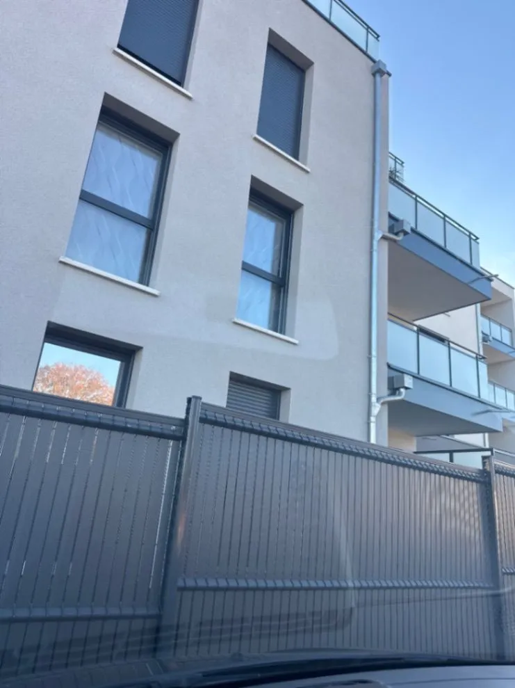 Sale, one bedroom apartment, 45m², Budva, Crna Gora