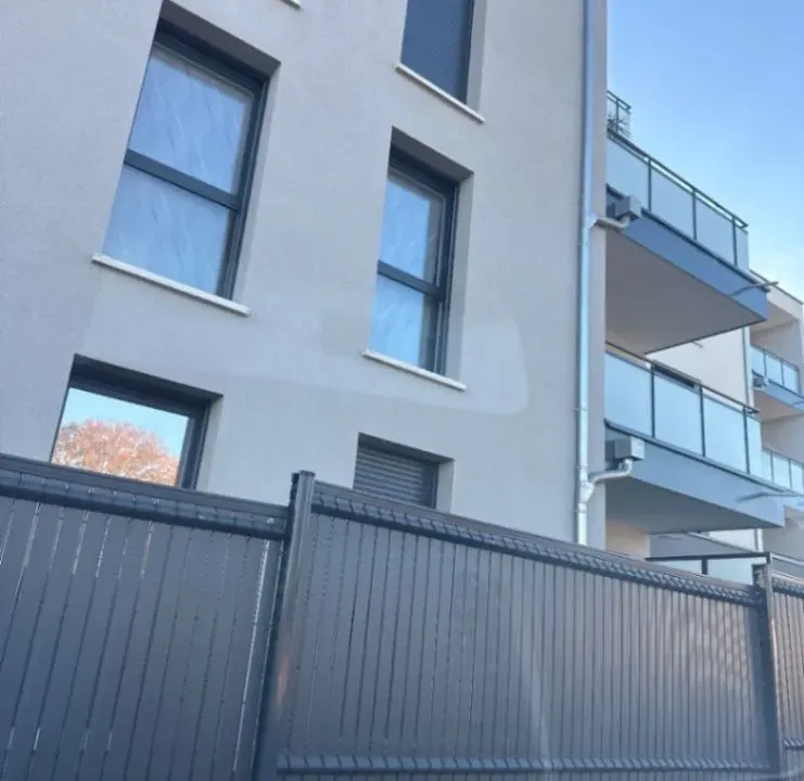 Prodaja, jednosoban stan, 45m², Budva, Crna Gora