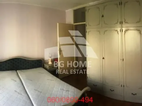 Sale, two bedroom apartment, 57m², Retenzija, Beograd - image 11