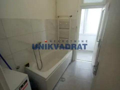 Sale, one bedroom apartment, 24m², Stari Grad, Beograd - image 11