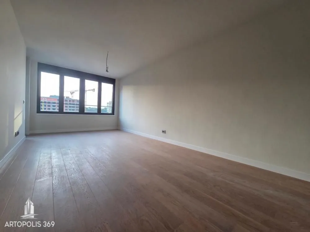 Prodaja, dvosoban stan, 54m², Novi Beograd Blok 65, Novi Beograd Sve Podlokacije