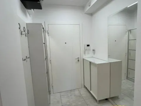 Rent, three bedroom apartment, 84m², Autokomanda, Voždovac Sve Podlokacije - image 15