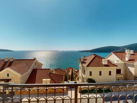 Prodaja, garsonjera, 41m², Luštica Bay, Tivat - image 1