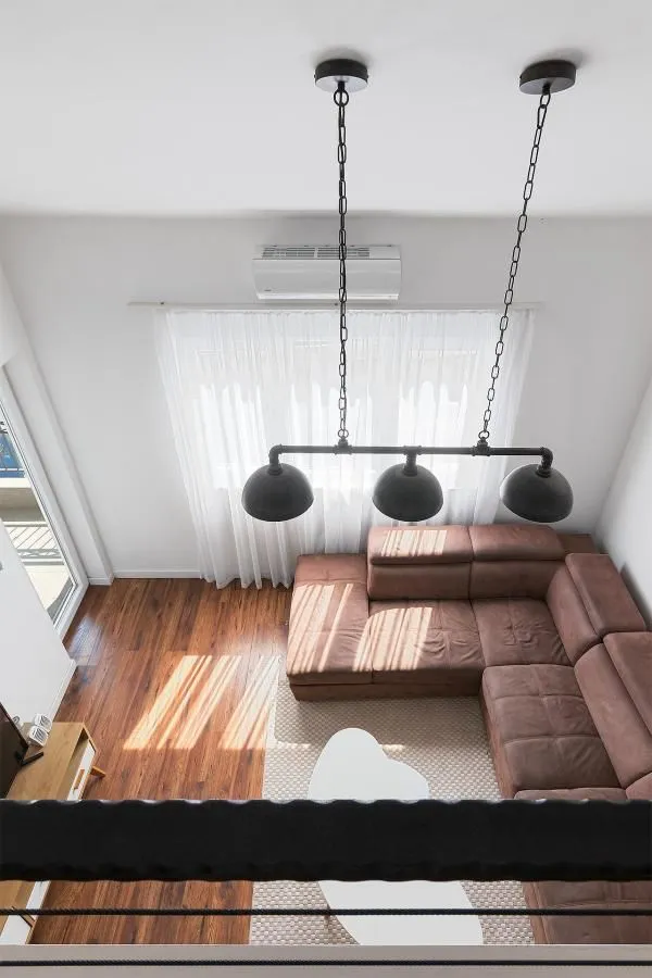 Prodaja, dvosoban stan, 92m², Seljanovo, Tivat