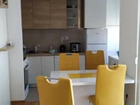 Prodaja, jednosoban stan, 48m², Podgorica, Crna Gora - image 3