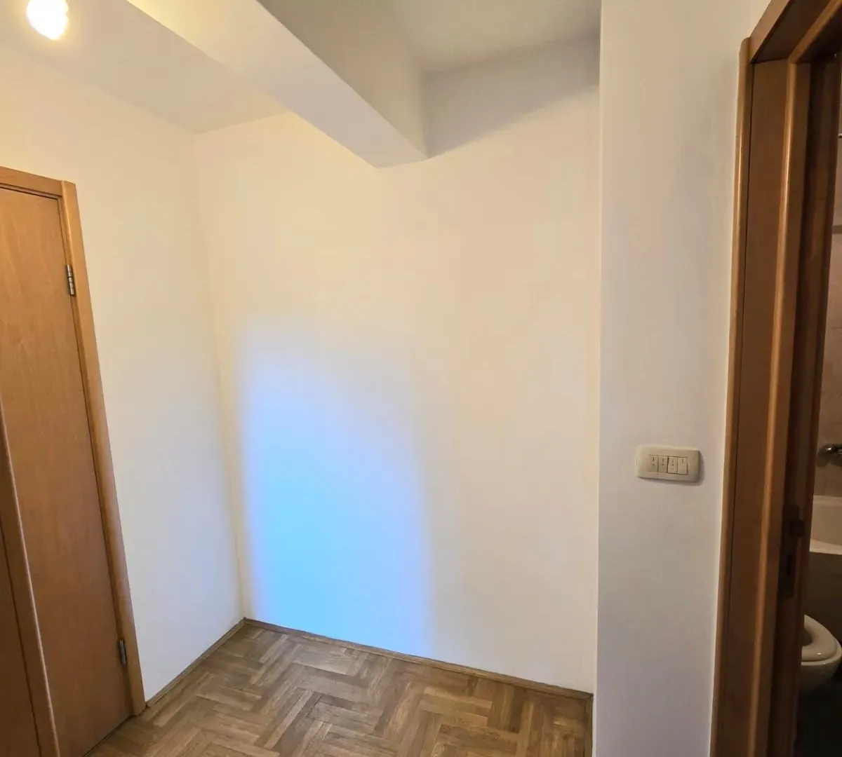 Sale, two bedroom apartment, 64m², Stari Aerodrom, Podgorica