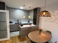 Rent, two bedroom apartment, 73m², Central Point, Podgorica - image 22