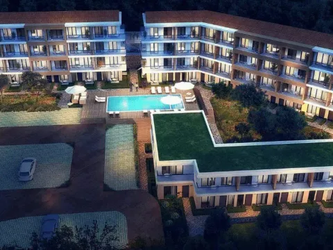 Prodaja, stan, 26m², Kavač, Kotor - image 2