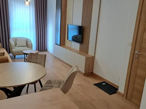 Rent, one bedroom apartment, 46m², City Kvart, Podgorica - image 3