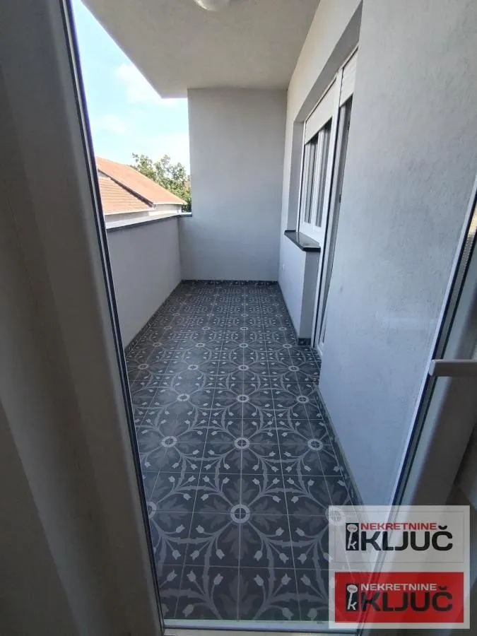 Prodaja, stan, 110m², Veternik, Novi Sad Sve Podlokacije