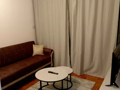 Izdavanje, jednosoban stan, 35m², City Kvart, Podgorica - image 12