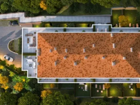 Prodaja, dvosoban stan, 67m², Herceg Novi, Crna Gora - image 2