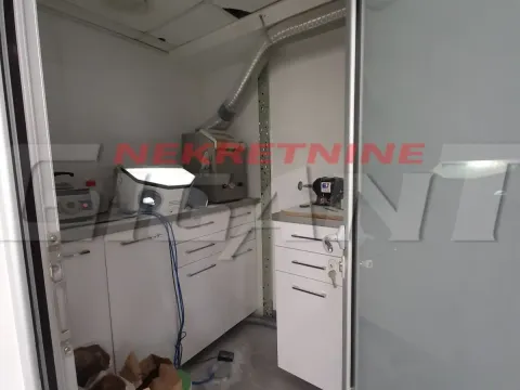 Sale, office space, 70m², Vračar Hram, Vračar Sve Podlokacije - image 9