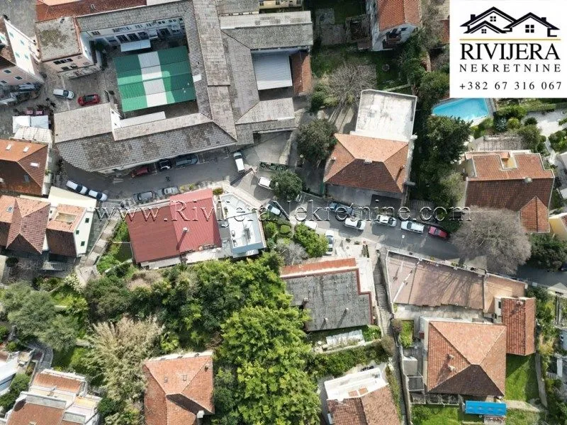 Sale, office space, 15m², Centar, Herceg Novi