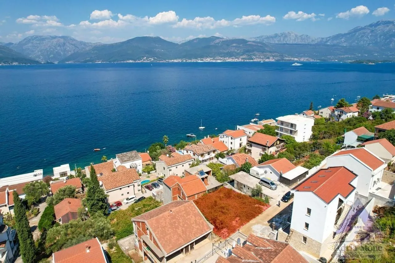 Prodaja, plac, 9748m², Krašići, Tivat