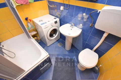 Rent, two bedroom apartment, 67m², Preko Morače, Podgorica - image 13