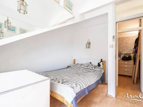 Prodaja, dvosoban stan, 44m², Ljuta, Kotor - image 7