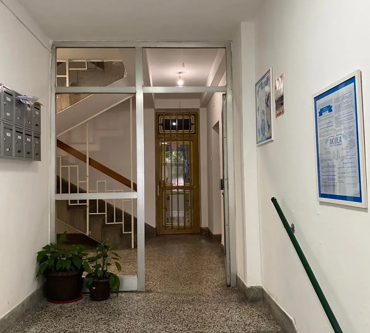 Rent, office space, 90m², Centar, Podgorica