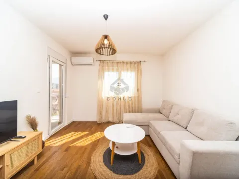 Izdavanje, jednosoban stan, 45m², Stari Aerodrom, Podgorica - image 2