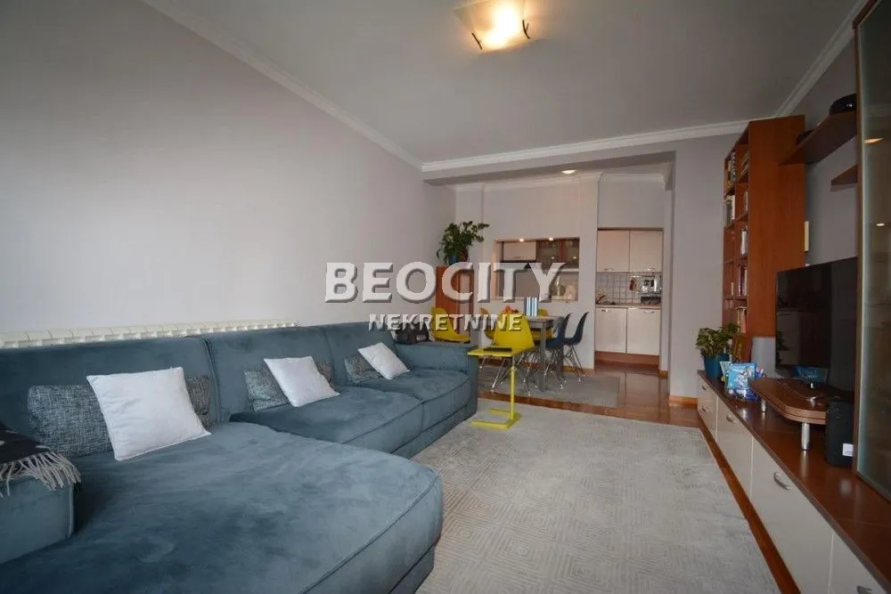 Prodaja, četvorosoban stan, 88m², Voždovačka Crkva, Voždovac Sve Podlokacije