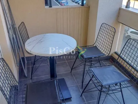 Izdavanje, dvosoban stan, 70m², Master Kvart, Podgorica - image 4