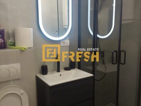 Izdavanje, jednosoban stan, 48m², Preko Morače, Podgorica - image 6