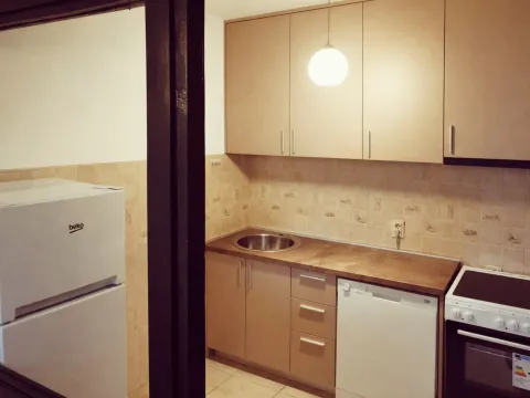 Izdavanje, jednosoban stan, 59m², Blok 5, Podgorica - image 4