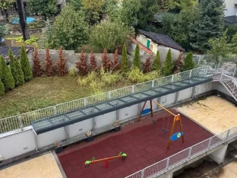 Sale, two bedroom apartment, 49m², Neimar, Vračar Sve Podlokacije - image 15